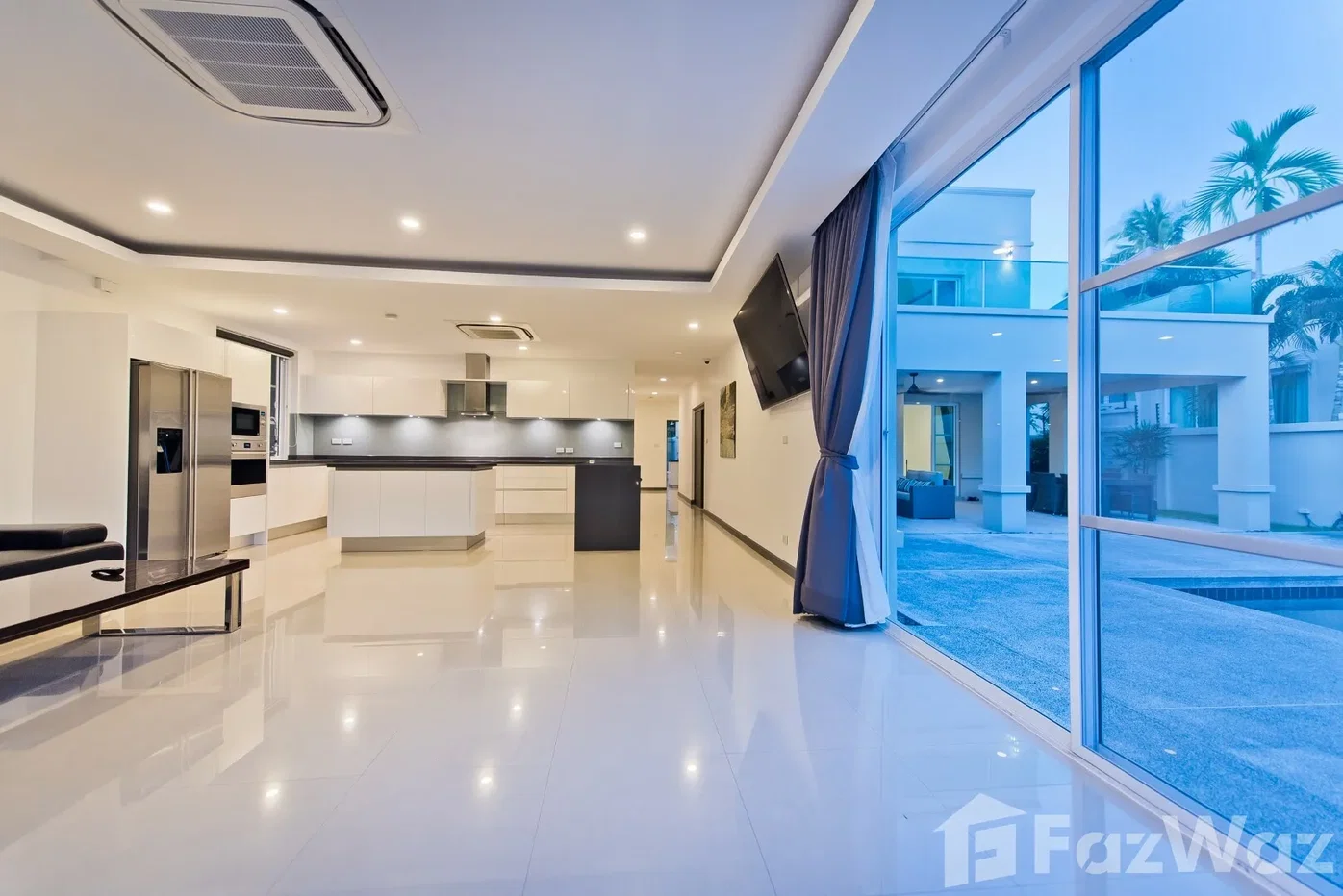 picture 5 Bedroom Villa for rent at The Vineyard Phase 1 279521 - 20/84