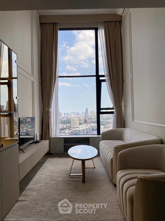 picture 2-BR Knightsbridge Space Ratchayothin Near BTS Ratchayothin (ID 3080415) - 13/19