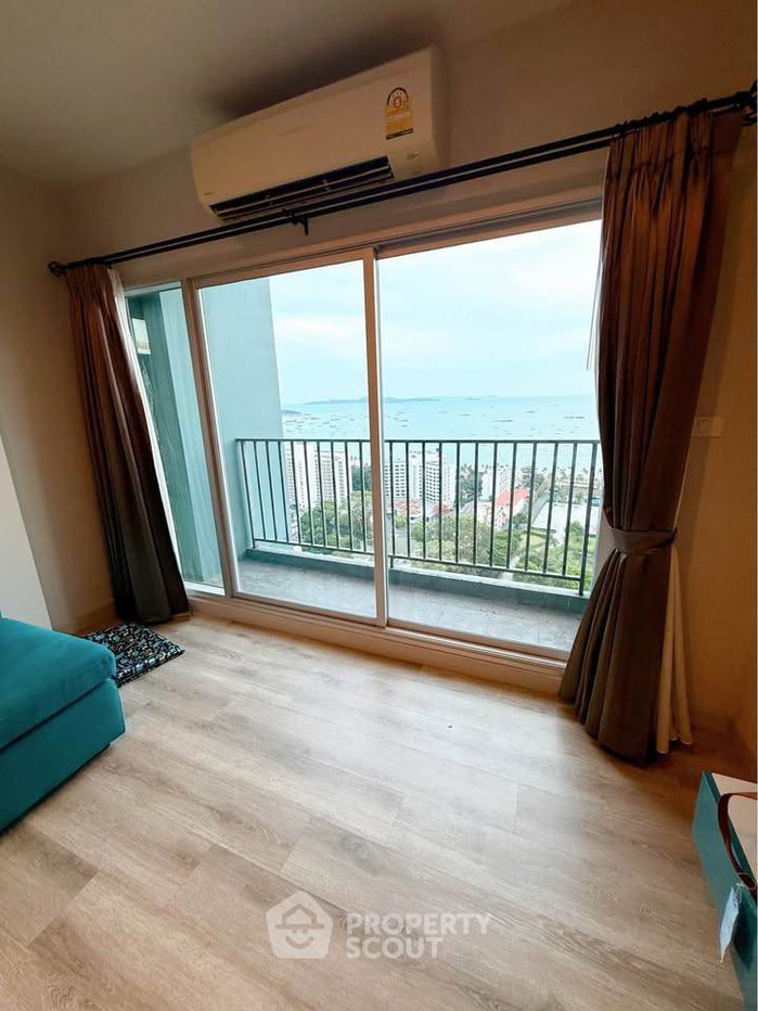 รูป ห้องชุด 2 ห้องนอน ชั้น 28 Centric Sea Pattaya พัทยากลาง (ID 3332985) - รูปที่ 5/10
