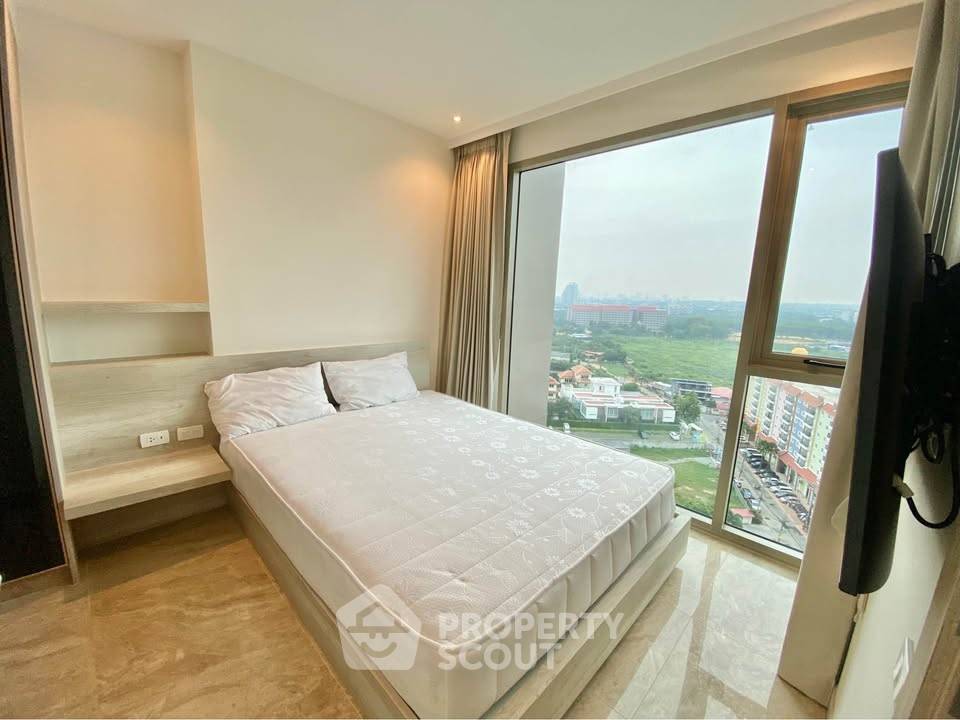รูป คอนโด 1 ห้องนอนให้เช่า The Riviera Monaco นาจอมเทียน (ID 3332534) - รูปที่ 4/14