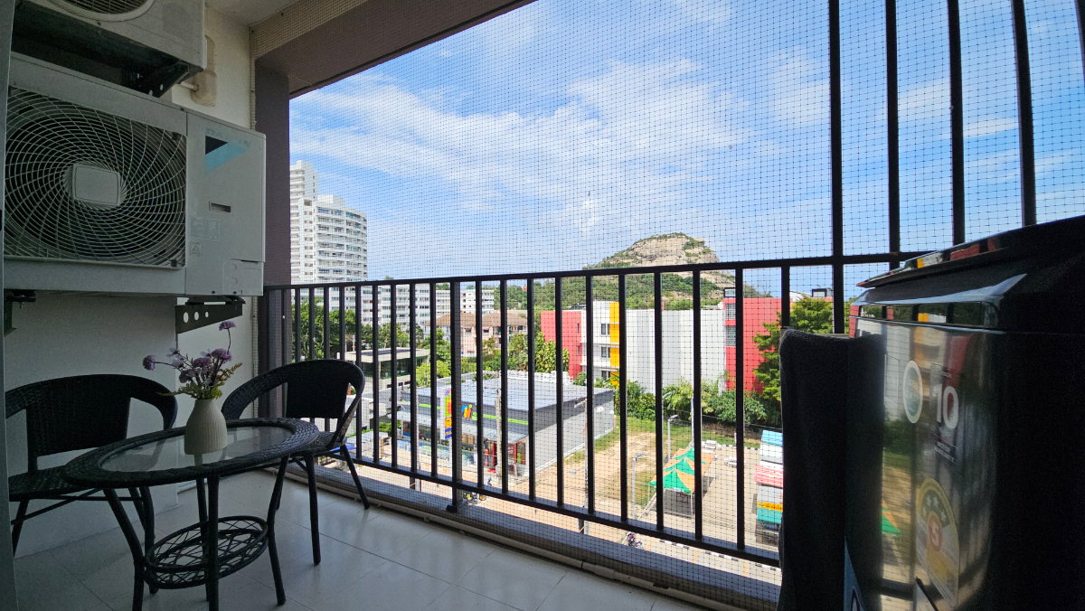 picture 🏝️FOR RENT 🏝️| BAAN PEANG PLOEN - Beach Condo @ Hua Hin - 16/23