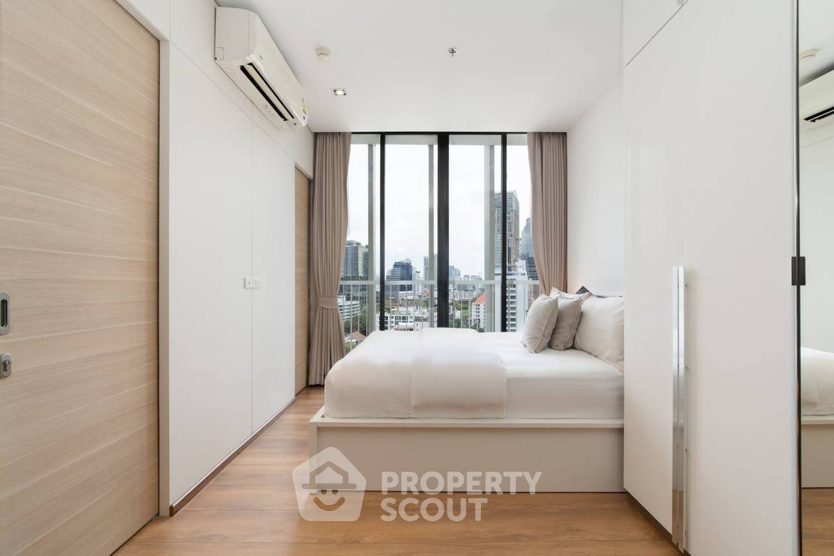 รูป คอนโด 1 ห้องนอน Park Origin Phrom Phong ใกล้ BTS พร้อมพงษ์ (ID 3329589) - รูปที่ 7/8