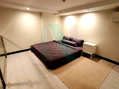 Condos for sale : 🚩 For sell condo THAMES RESIDENCE Building 1, Floor 4,Duplex, Room size 40 sqm