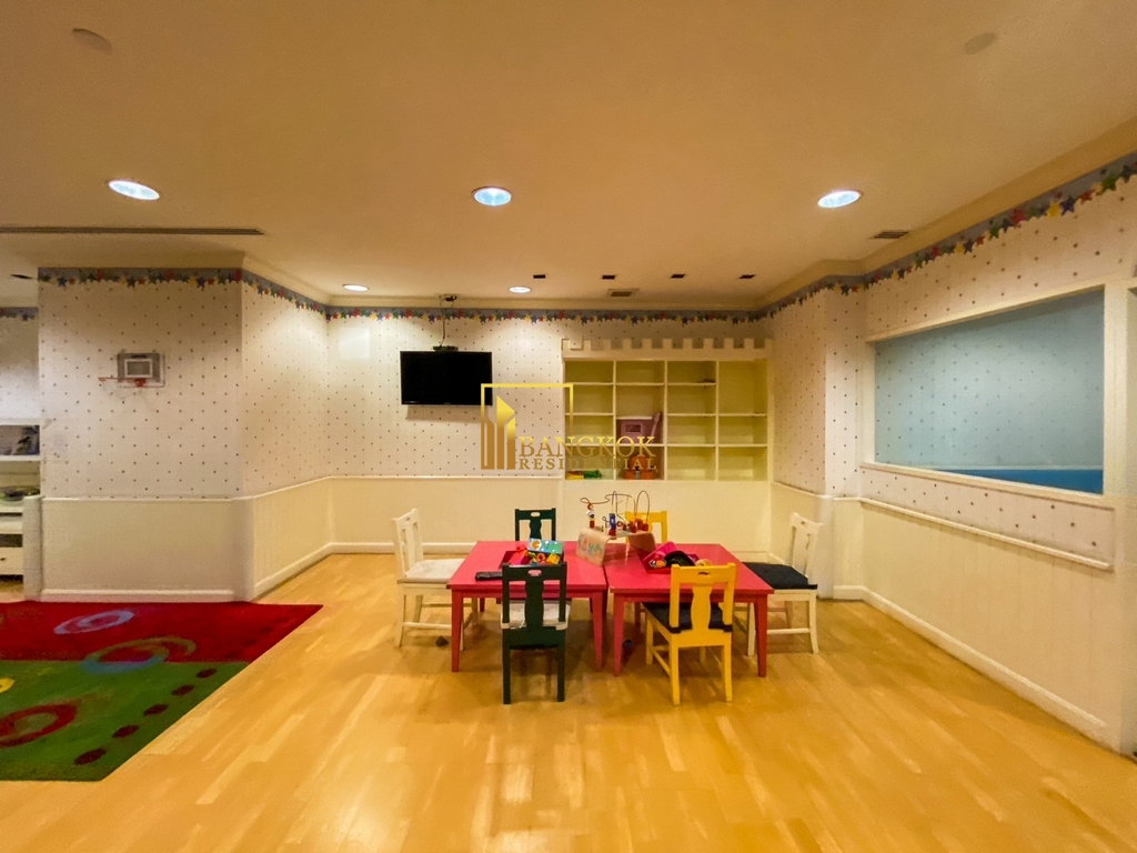 รูป Ascott Sky Villa | Bright 2 Bedroom Condo in Sathorn Area - BR60883CD - รูปที่ 22/31