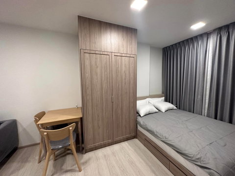 ห้องอัพเดต🦊HunterCondo🦊💥plum Sukhumvit62