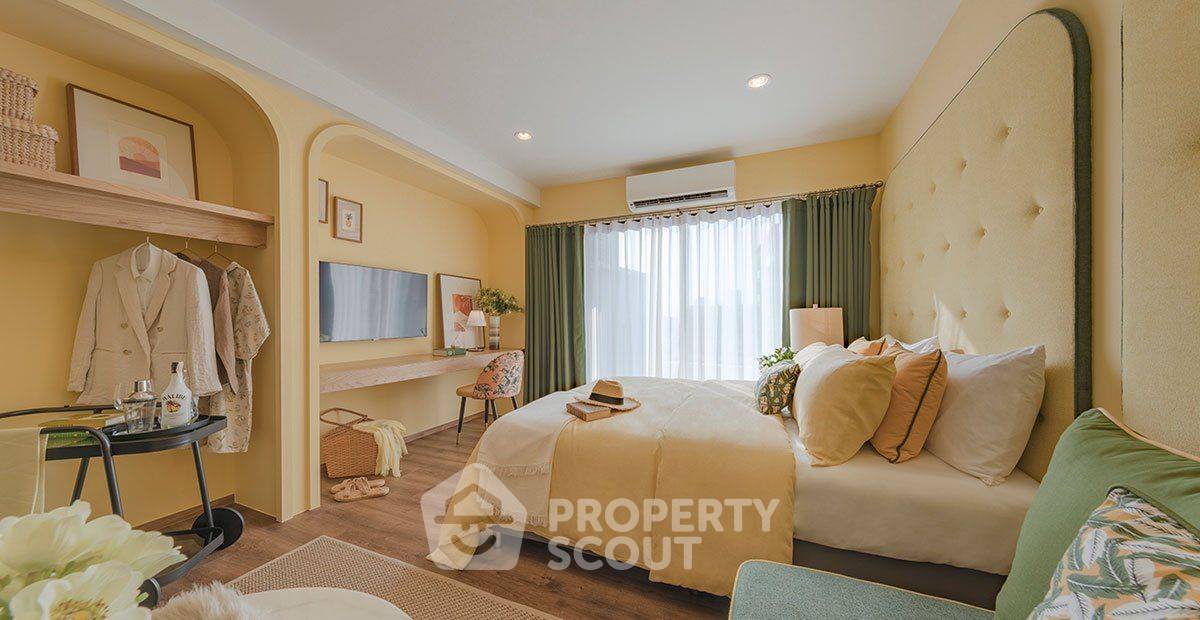 รูป คอนโด 1 ห้องนอน ให้เช่า La Habana Hua Hin หนองแก หัวหิน (ID 1069465) - รูปที่ 2/6