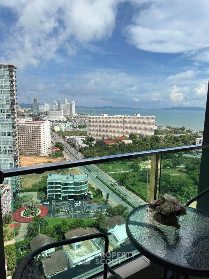 รูป คอนโด 1-ห้องนอน ที่ ดุสิต แกรนด์ คอนโด วิว ใกล้ หาดจอมเทียน (ID 3333039) - รูปที่ 8/12