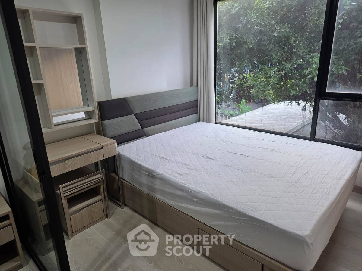 รูป คอนโด 1 ห้องนอน The Niche Mono Sukhumvit 50 ใกล้ BTS อ่อนนุช (ID 3329518) - รูปที่ 3/9