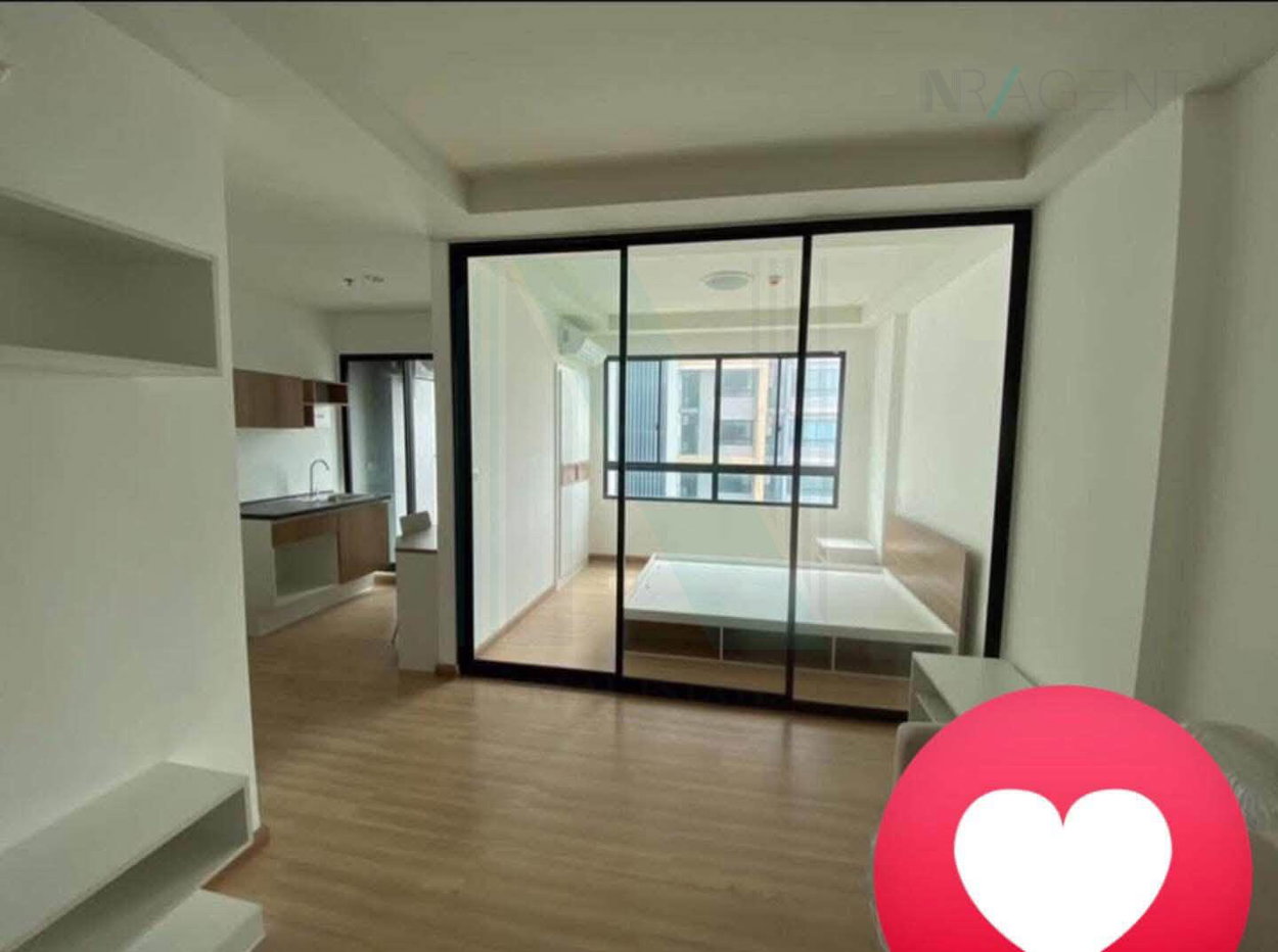 รูป 📌 ขายคอนโด เจ คอนโด สาทร-กัลปพฤกษ์ อาคาร B ชั้น 17 1 ห้องนอน ขนาด 31 ตรม ใกล้ สำเพ็ง 2 - รูปที่ 2/8