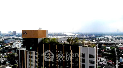 Condos for sale : 1-BR Condo at Life Sukhumvit 62 near BTS Bang Chak (ID 3330804)