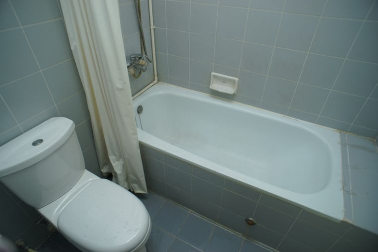 1-bed condo for sale, 42.4 sqm, Garden Court