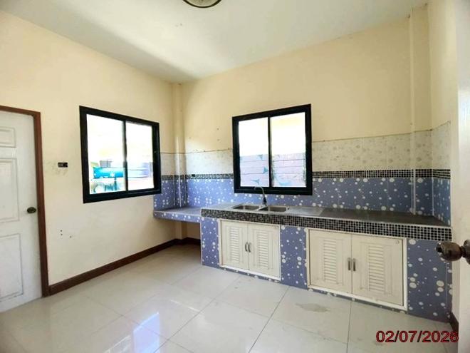 picture HOME 49.4 Sq.w. Nikhom Pattana Rayong for 1.6M - 11/27