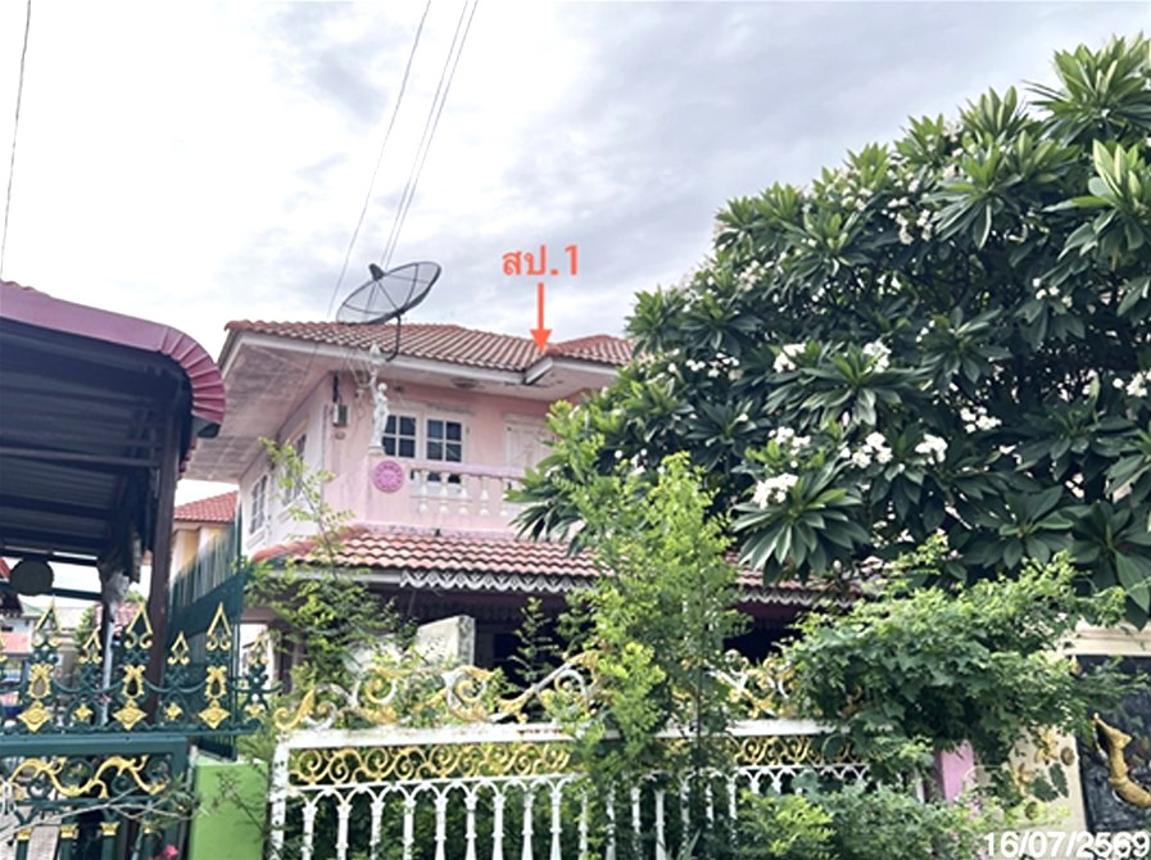 รูป บ้านเดี่ยว 75 ตร.วา รุ่งเจริญ พระนครศรีอยุธยา พระนครศรีอยุธยา 3.9M - รูปที่ 19/37