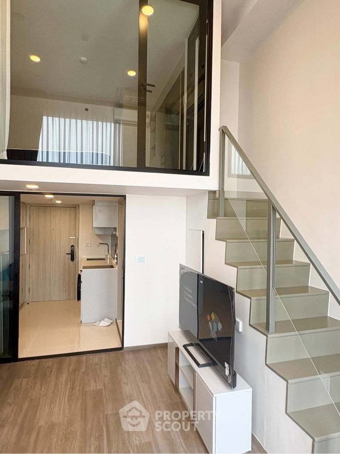 รูป คอนโด 1-ห้องนอน ที่ โซ ออริจิ้น เกษตร อินเตอร์เชนจ์ ใกล้ BTS มหาวิทยาลัยเกษตรศาสตร์ (ID 3330206) - รูปที่ 4/9