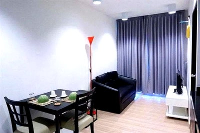 Condos for sale : A010462 Chateau In Town Ratchada 10