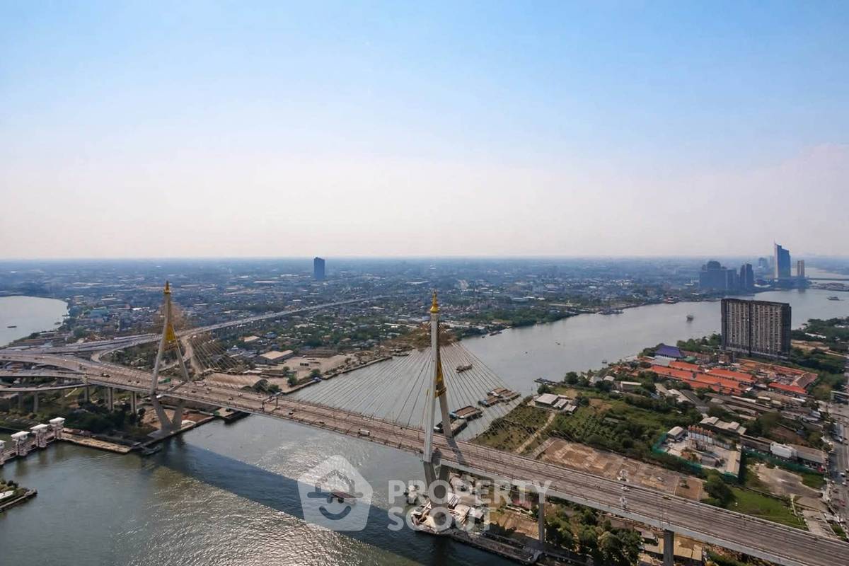 รูป คอนโด 3-ห้องนอน ที่ เดอะ พาโน พระราม 3 ใน บางโพงพาง (ID 3329547) - รูปที่ 24/26
