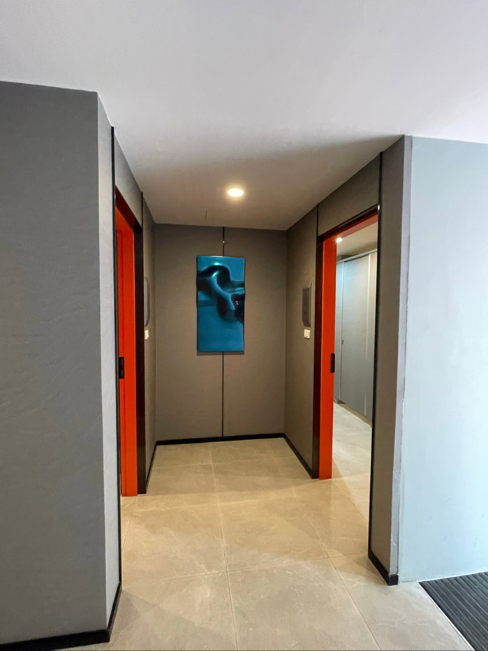 picture Fully furnished with free Wi-Fi condominium - 14/17