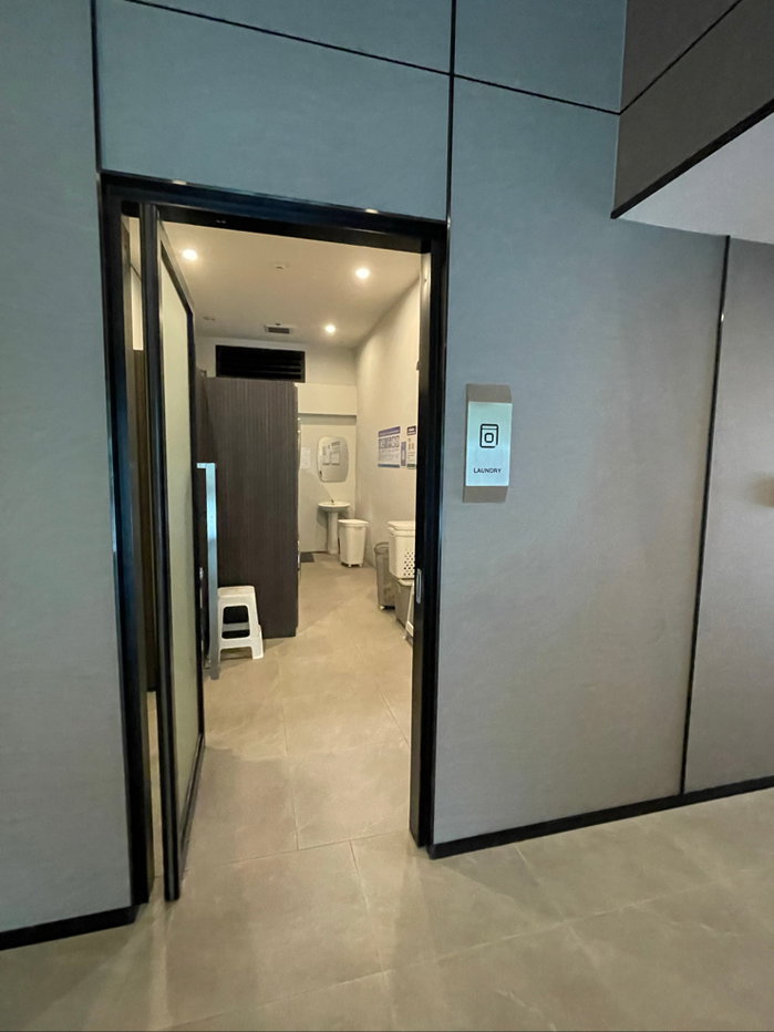 picture Fully furnished with free Wi-Fi condominium - 15/17
