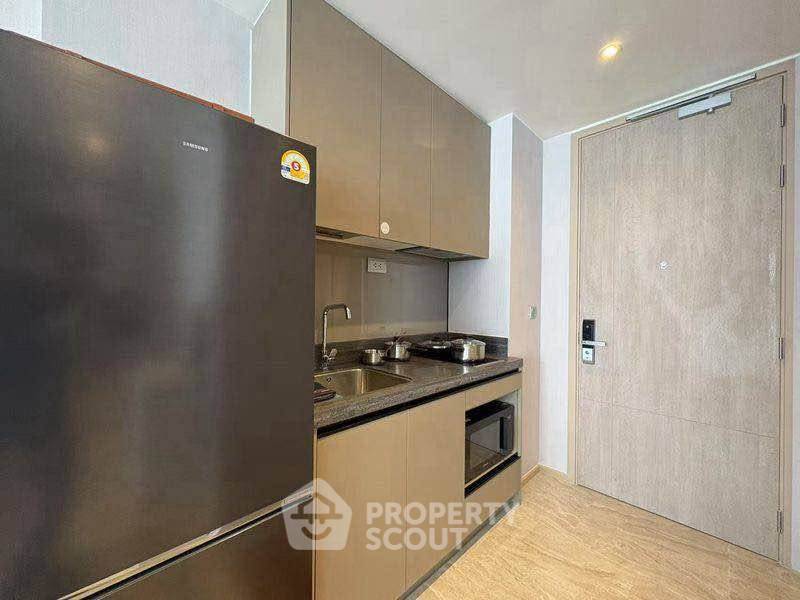 picture 19th-Floor 2-BR At ASHTON Asoke - Rama 9 Near MRT Phra Ram 9 (ID 3092901) - 8/9