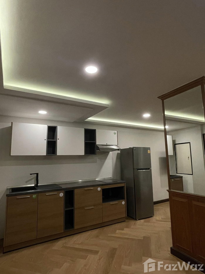 picture 2 Bedroom Condo for rent at D.S. Tower 2 Sukhumvit 39 1667666 - 2/6