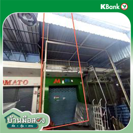 รูป อาคารพาณิชย์ 11.2 ตร.วา เขตปทุมวัน กรุงเทพมหานคร 9.3M - รูปที่ 39/41