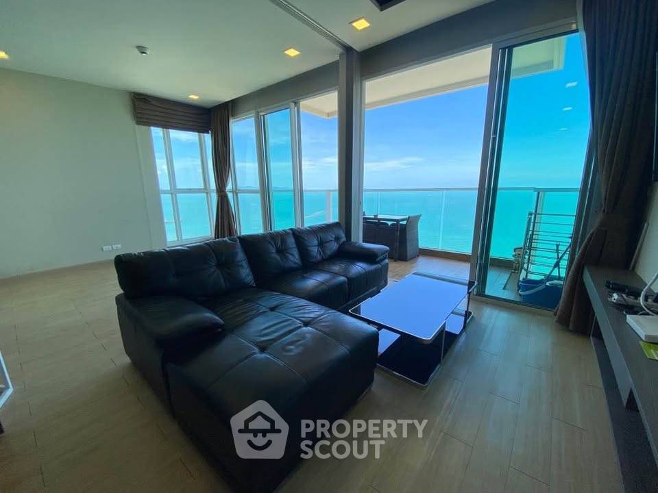 รูป คอนโด 2 ห้องนอน ชั้น 40 Cetus Beachfront หาดจอมเทียน (ID 3331662) - รูปที่ 20/20