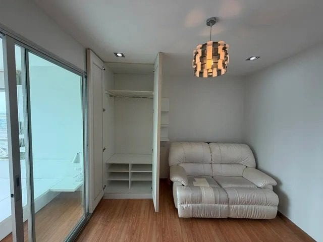 รูป A010493 The Trust Residence Pinklao - รูปที่ 6/8