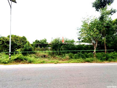 Houses for sale Suphanburi : HOME 400 Sq.w. Don Chedi Suphanburi for 1.1M