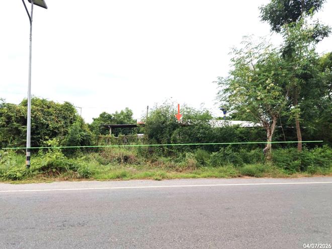 picture HOME 400 Sq.w. Don Chedi Suphanburi for 1.1M - 1/21