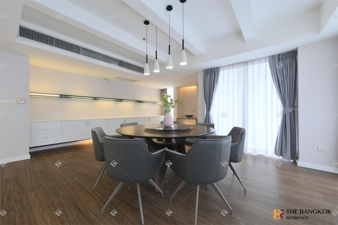 ยูนิต Luxury หรูหราแบบไม่ต้องรอ หลังสวน วิลล์ ใกล้ BTS สถานีราชดำริ