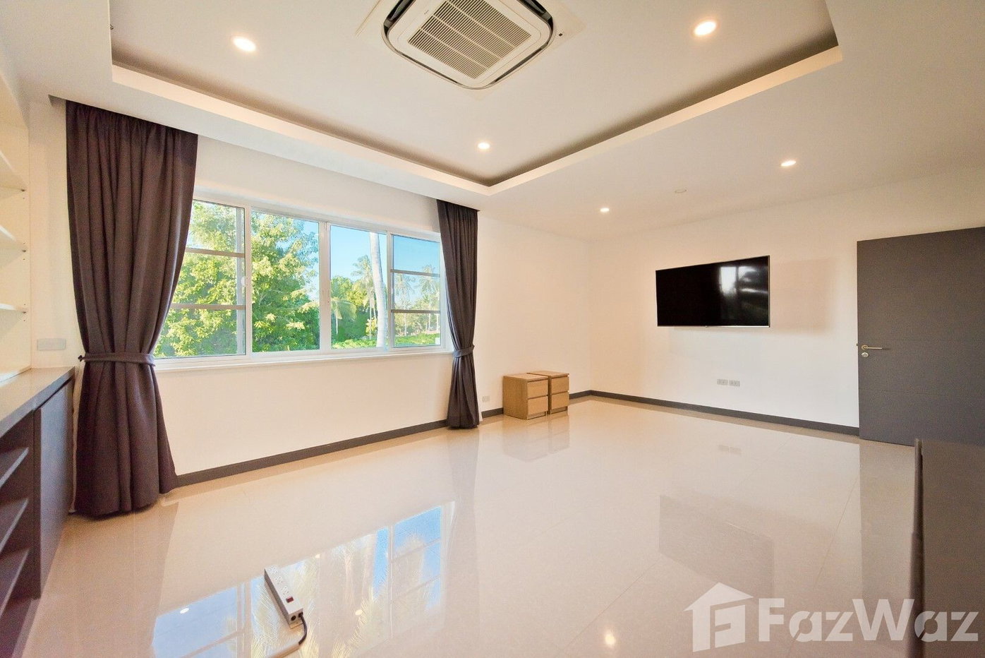 picture 5 Bedroom Villa for rent at The Vineyard Phase 1 279521 - 28/84
