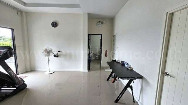 รูป บ้านเดี่ยว เออร์เบิ้ลพาร์ค หัวทะเล เมืองนครราชสีมา - รูปที่ 4/13