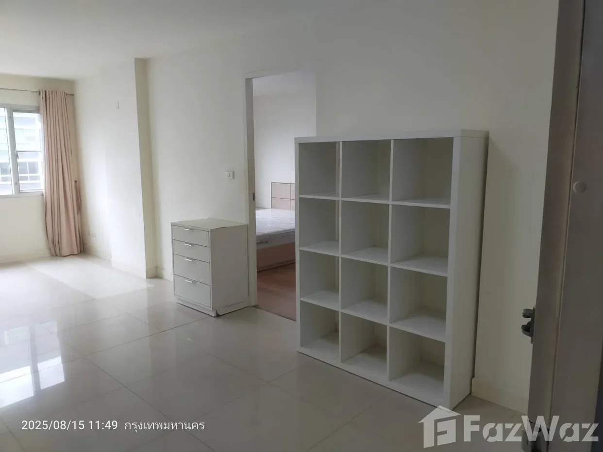picture Spacious unit at Condo One Sukhumvit 67 below market price 6785419 - 3/9