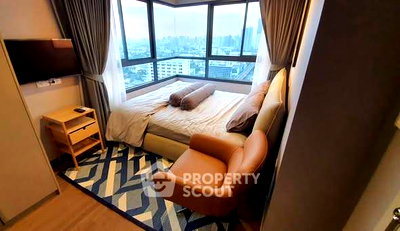Condos for rent : 2-BR Condo at Ideo Sukhumvit 93 near BTS Bang Chak (ID 3332580)