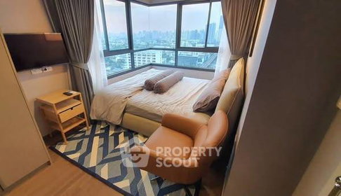 2-BR Condo at Ideo Sukhumvit 93 near BTS Bang Chak (ID 3332580)