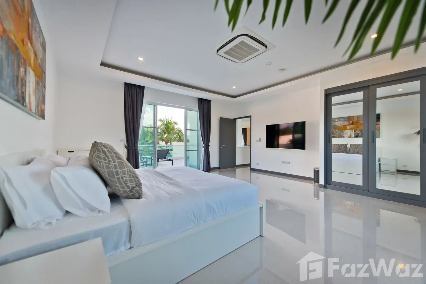 picture 5 Bedroom Villa for rent at The Vineyard Phase 1 279521 - 31/84