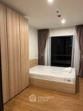 1-BR Condo at THE LINE Vibe Phahonyothin near BTS Ha Yaek Lat Phrao (ID 3331615)