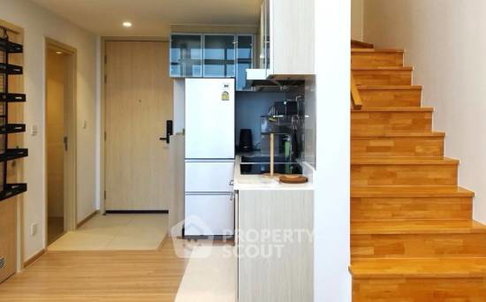 2-BR Condo at Maru Ekkamai 2 near BTS Ekkamai (ID 3306984)