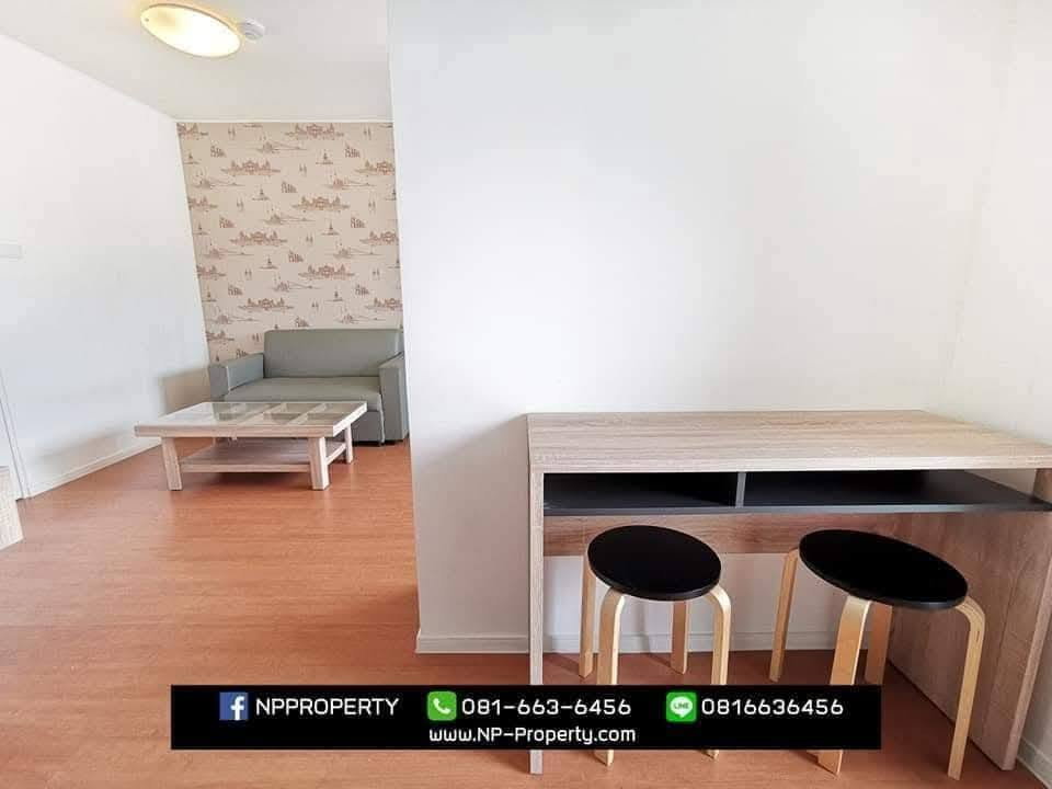 รูป 🔥🏡 ซื้อวันนี้…รับค่าเช่าต่อทันที เดือนละ 5,200 บาท! 💰📈 💥 ขายพร้อมผู้เช่า เพียง 870,000 บาท - รูปที่ 7/15