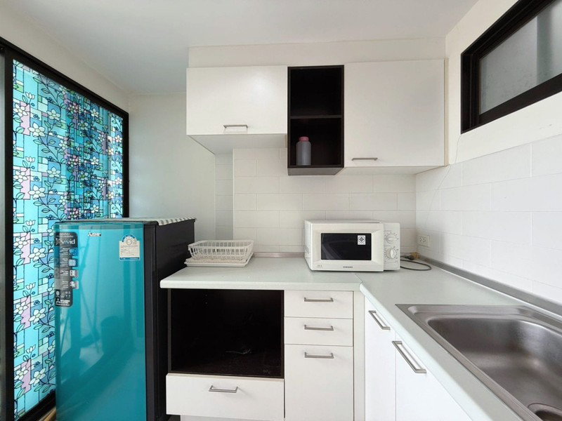 รูป S100038 Lumpini Place Pinklao 2 - รูปที่ 2/8