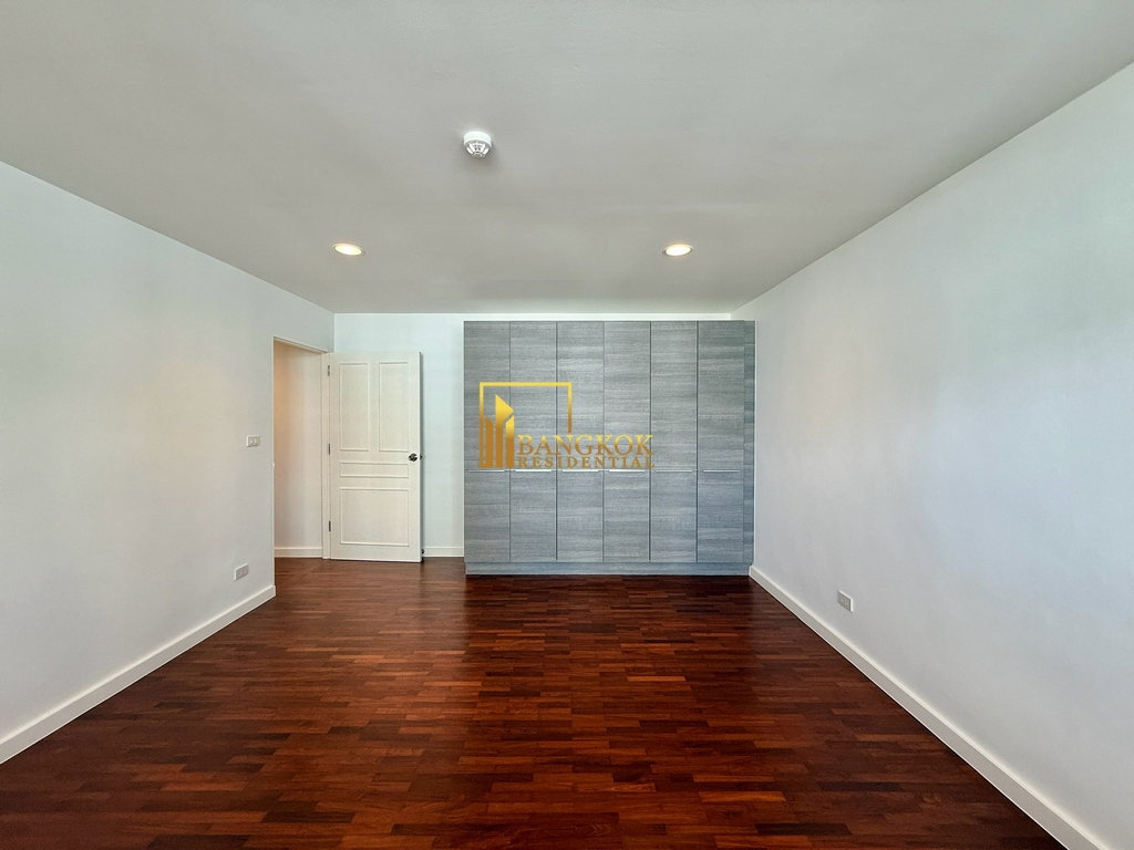 picture La Cascade | Spacious 3 Bedroom Condo For Rent in Ekkamai - BR17475CD - 24/38