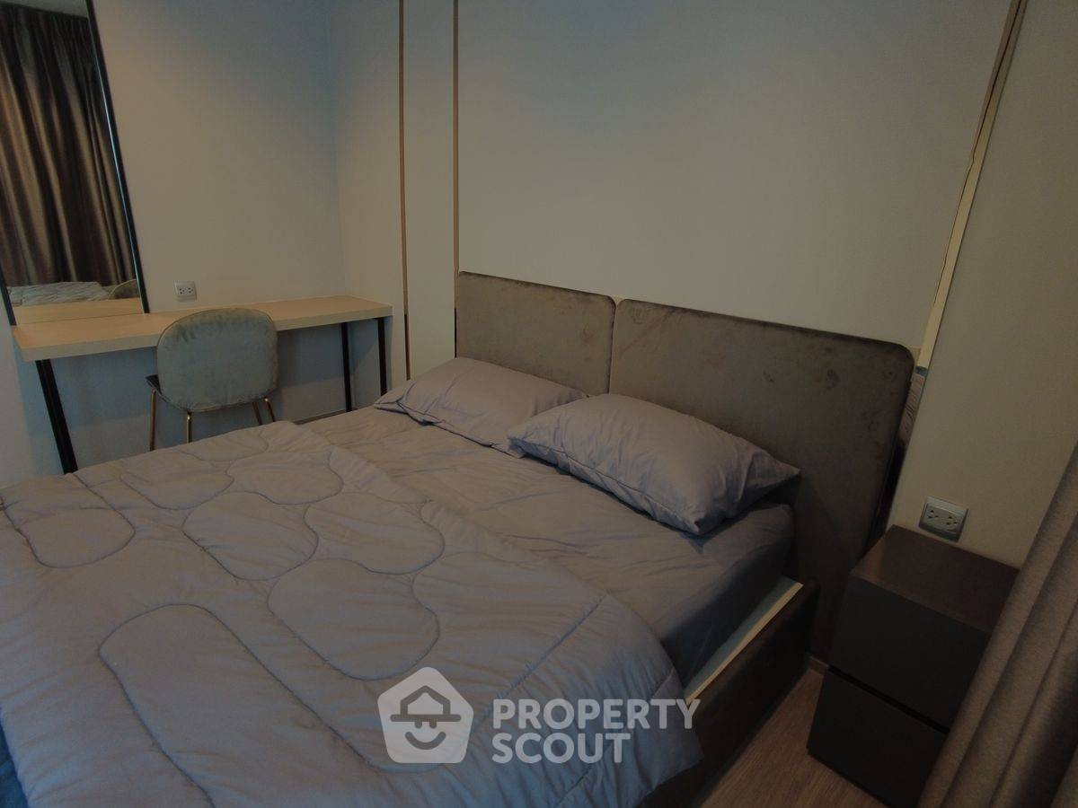 รูป คอนโด 1-ห้องนอน ที่ ไลฟ์ อโศก - พระราม 9 ใกล้ MRT พระราม 9 (ID 2094542) - รูปที่ 7/9