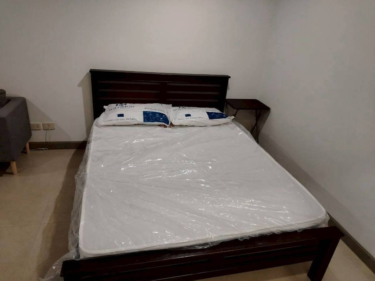 picture Room For Rent Condo Regent Bangna - 2/11
