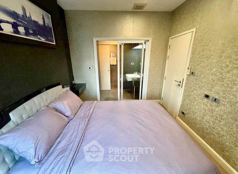 picture 1-BR Condo at The Crest Sukhumvit 34 near BTS Thong Lor (ID 3333380) - 6/10