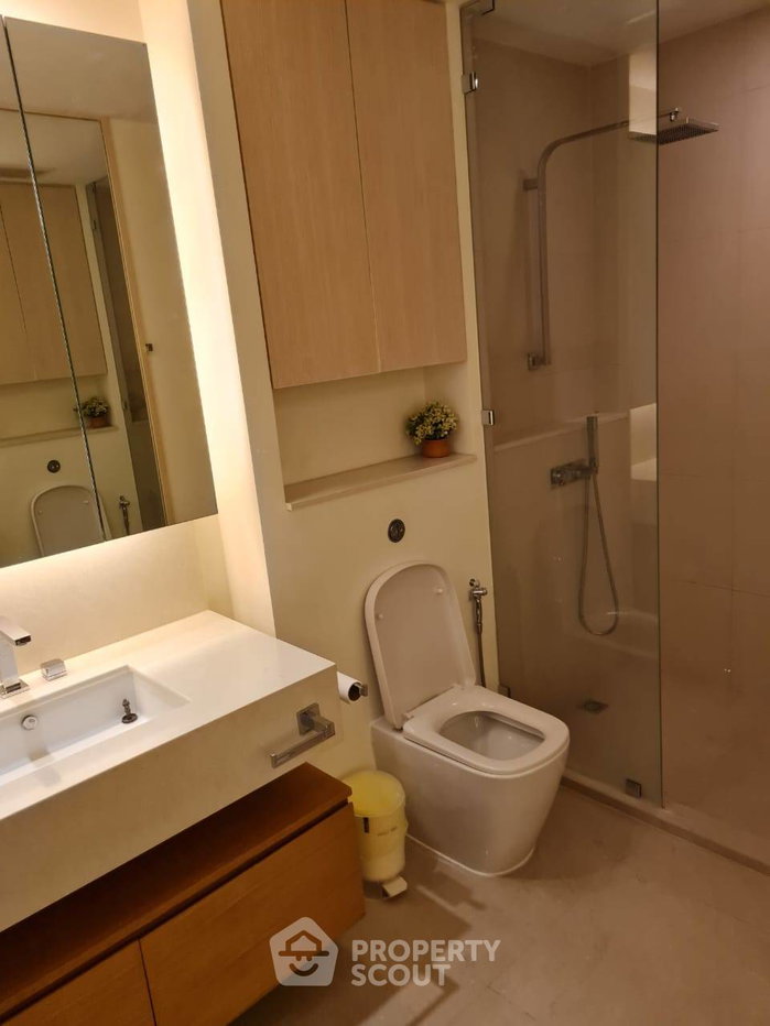 รูป ขายคอนโด 1 ห้องนอน The River Condominium ใกล้ BTS สะพานตากสิน (ID 2094317) - รูปที่ 7/7