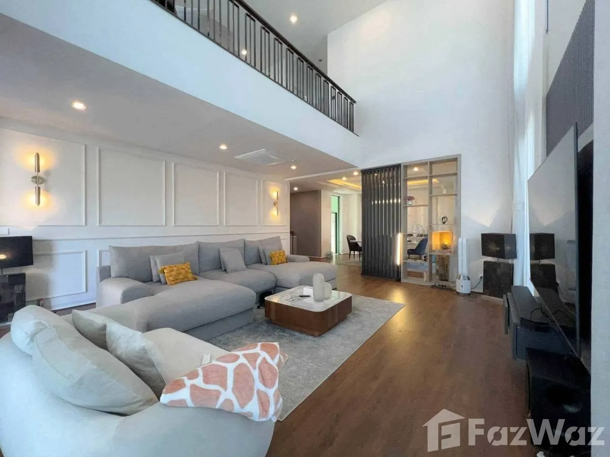 รูป ขาย บ้านเดี่ยว 4 ห้องนอน ในโครงการ พัททา อาร์เคด 6800401 - รูปที่ 5/14
