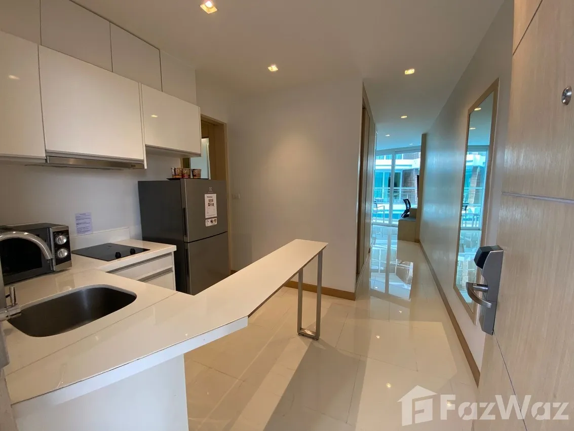 รูป ขาย คอนโด 1 ห้องนอน ในโครงการ เดอะบีชฟรอนท์ 6800881 - รูปที่ 12/18
