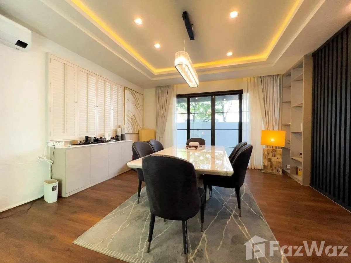 รูป ขาย บ้านเดี่ยว 4 ห้องนอน ในโครงการ พัททา อาร์เคด 6800401 - รูปที่ 3/14
