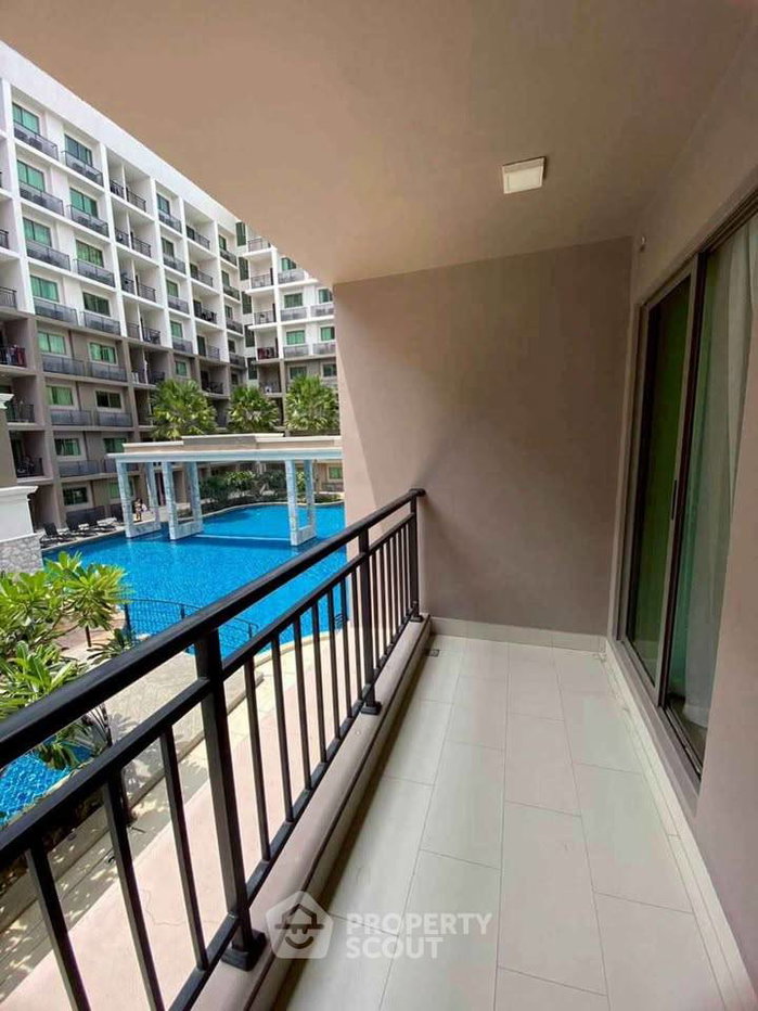 รูป คอนโด 2-ห้องนอน ที่ อาคาเดีย บีช คอนติเนนทอล ใกล้ พัทยาใต้ (ID 3332504) - รูปที่ 6/7