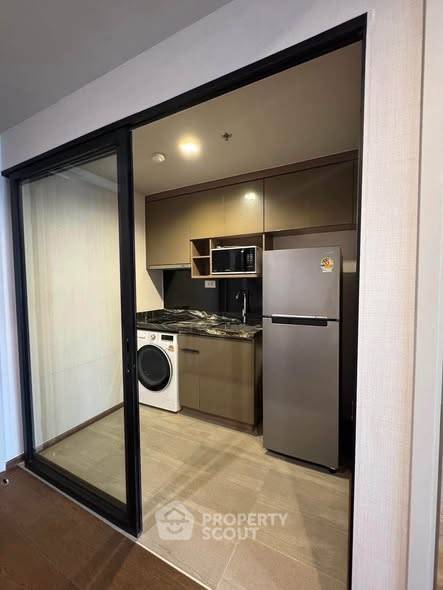 picture 1-BR Condo At Ideo Q Sukhumvit 36 Near BTS Thong Lor (ID 3329593) - 4/13